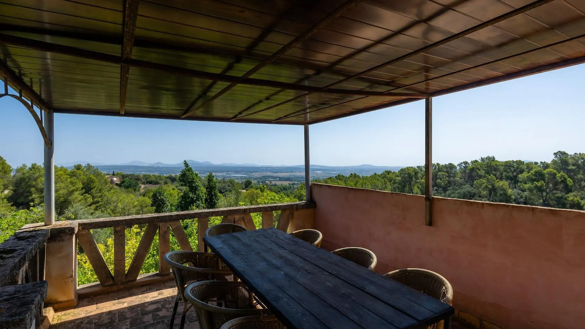 Holiday home Es Colomer Petra  Spain