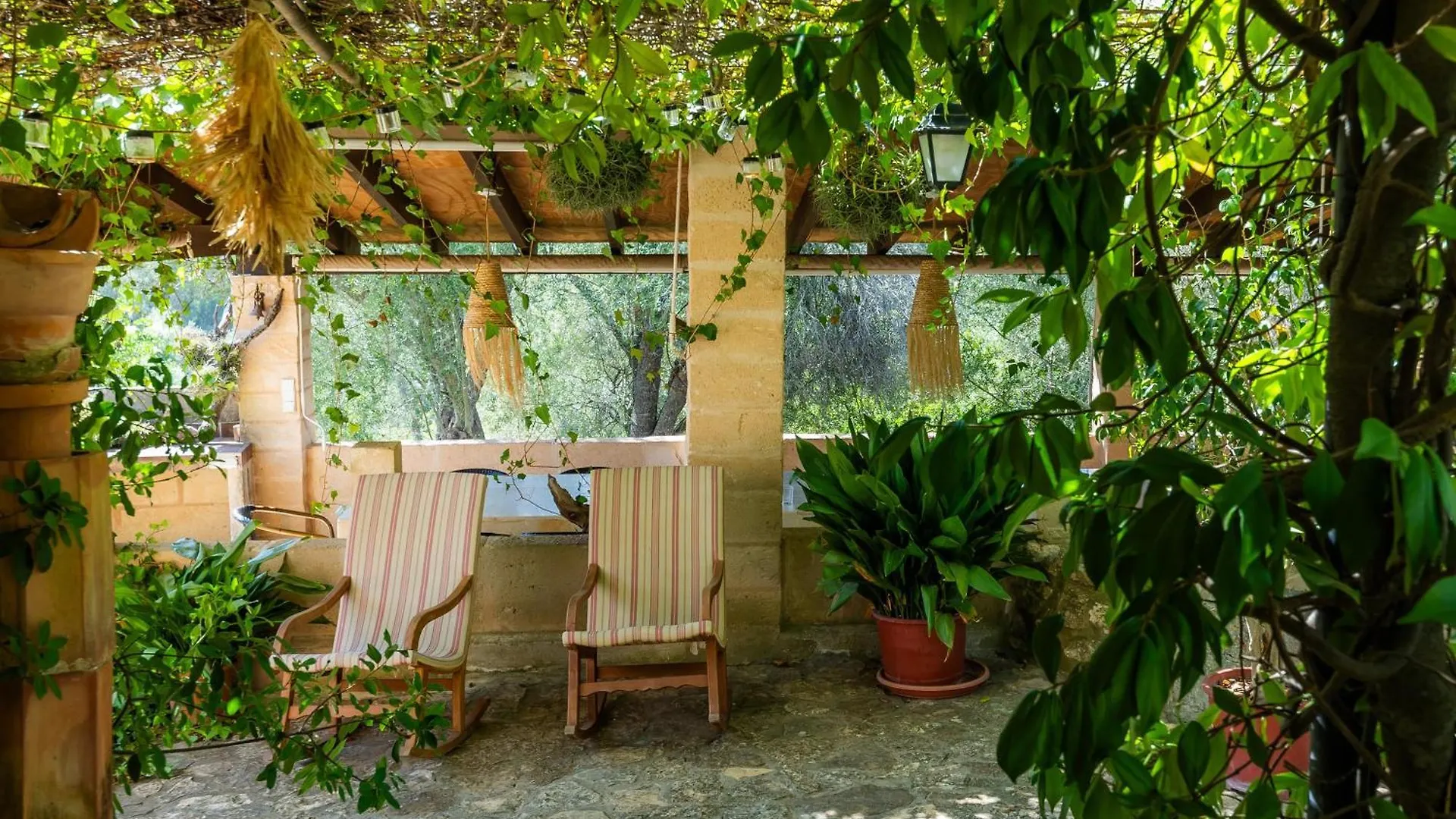 Holiday home Es Colomer Petra