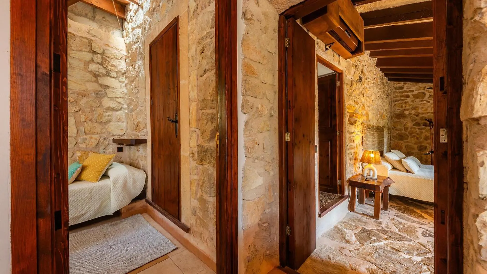 Holiday home Es Colomer Petra  Spain