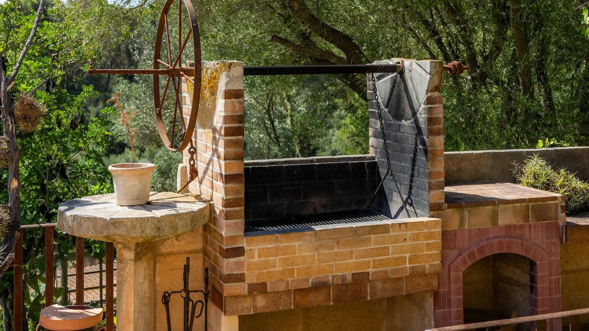 Holiday home Es Colomer Petra