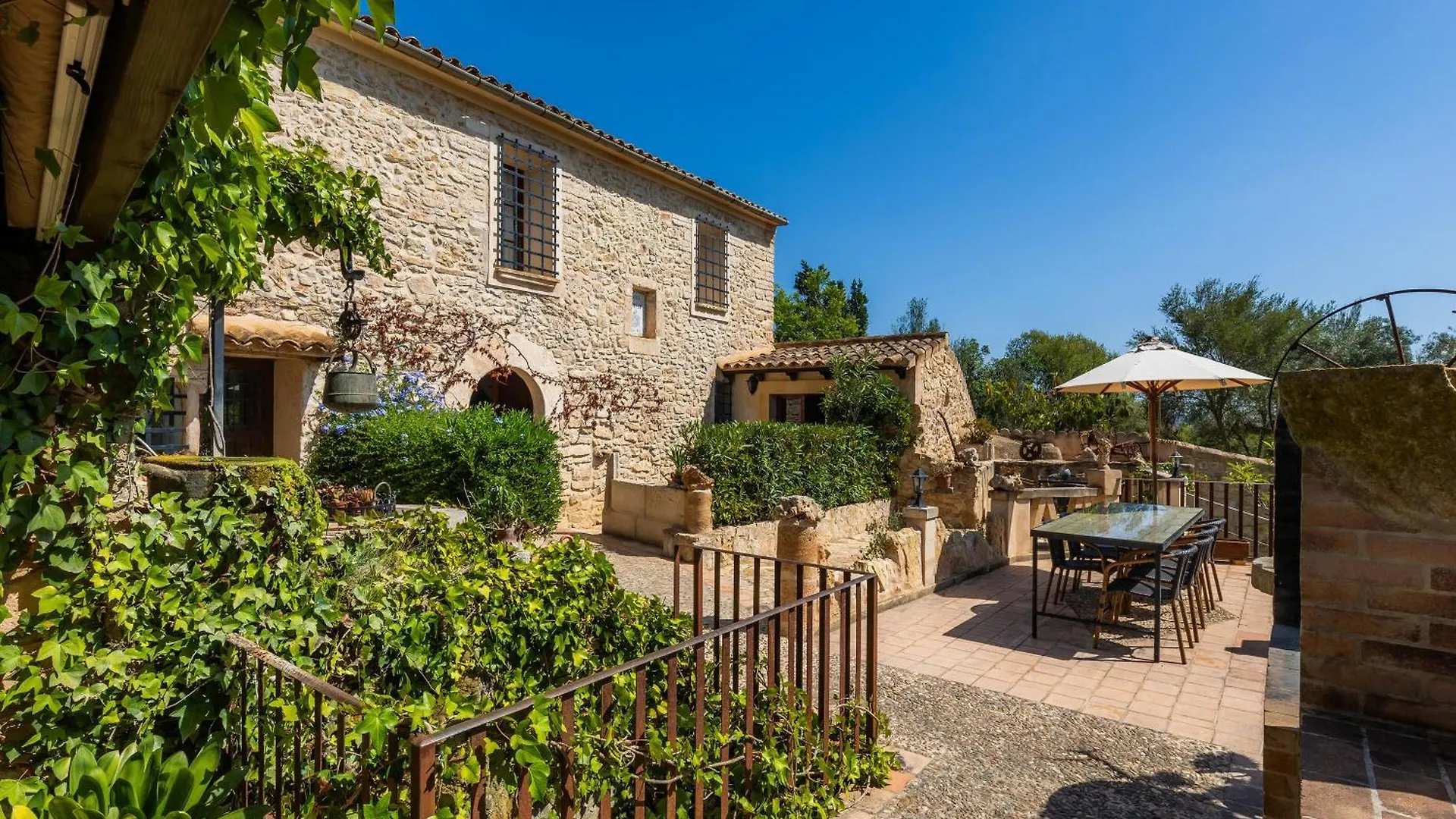 Es Colomer Petra  0*, Petra (Mallorca)