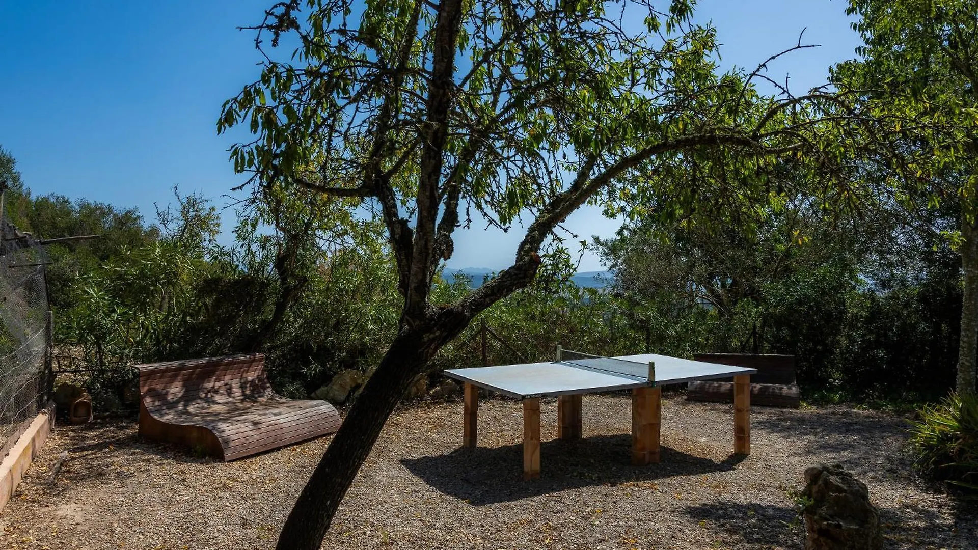 Es Colomer Petra  Holiday home Petra (Mallorca)