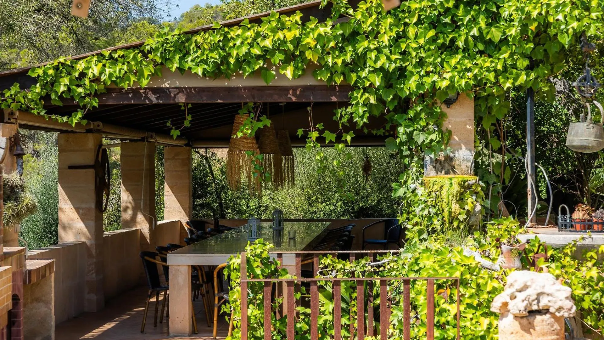 Holiday home Es Colomer Petra  Spain